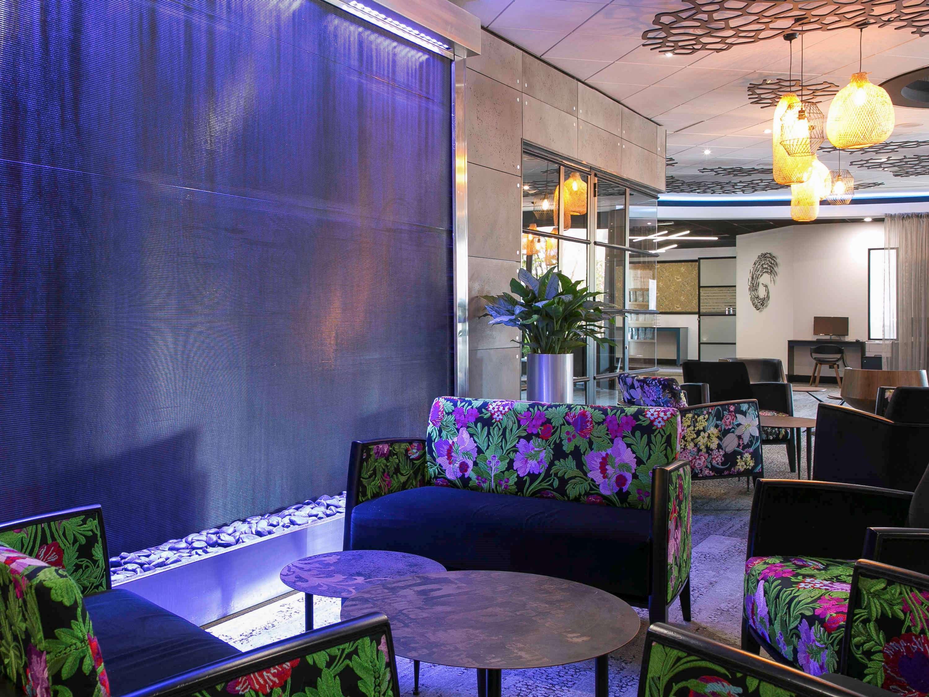 Mercure Bordeaux Aeroport Mérignac Zewnętrze zdjęcie